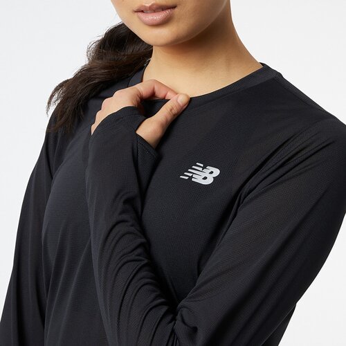 DAMEN T-SHIRT ACCELERATE LONG SLEEVE TOP