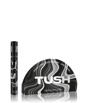 L.O.V HOOK IT REAL GOOD Mascara-10 ml