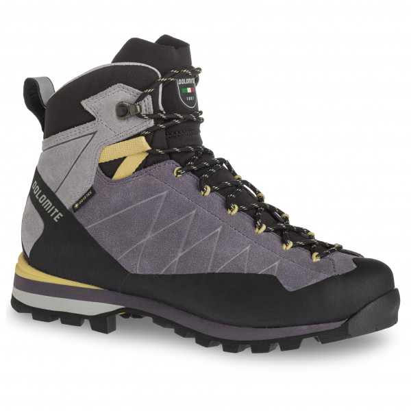 Dolomite - Women's Crodarossa Hi GTX - Bergschuhe