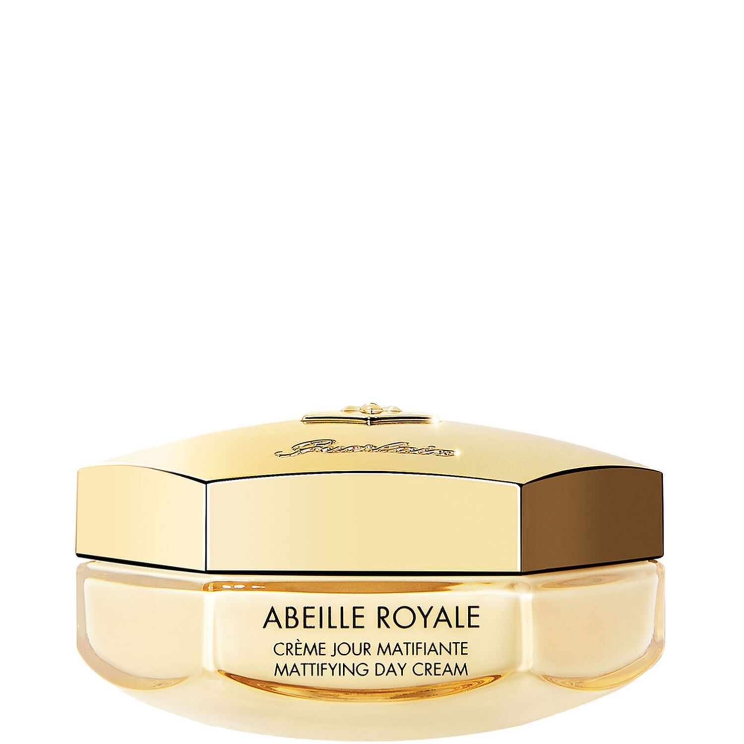Guerlain Abeille Royale Crème de Jour Matifiante 50 ml