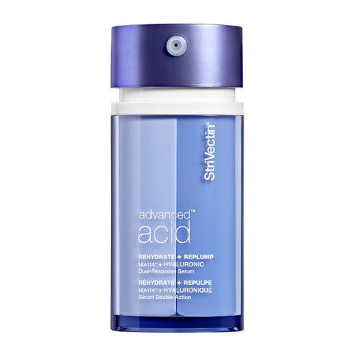 StriVectin Advanced Hydration Rehydrate + Replump serum z dvojnim odzivom 30 ml