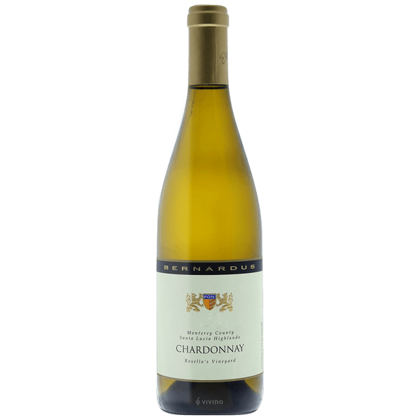 BernardusRosella's Vineyard Chardonnay 2019