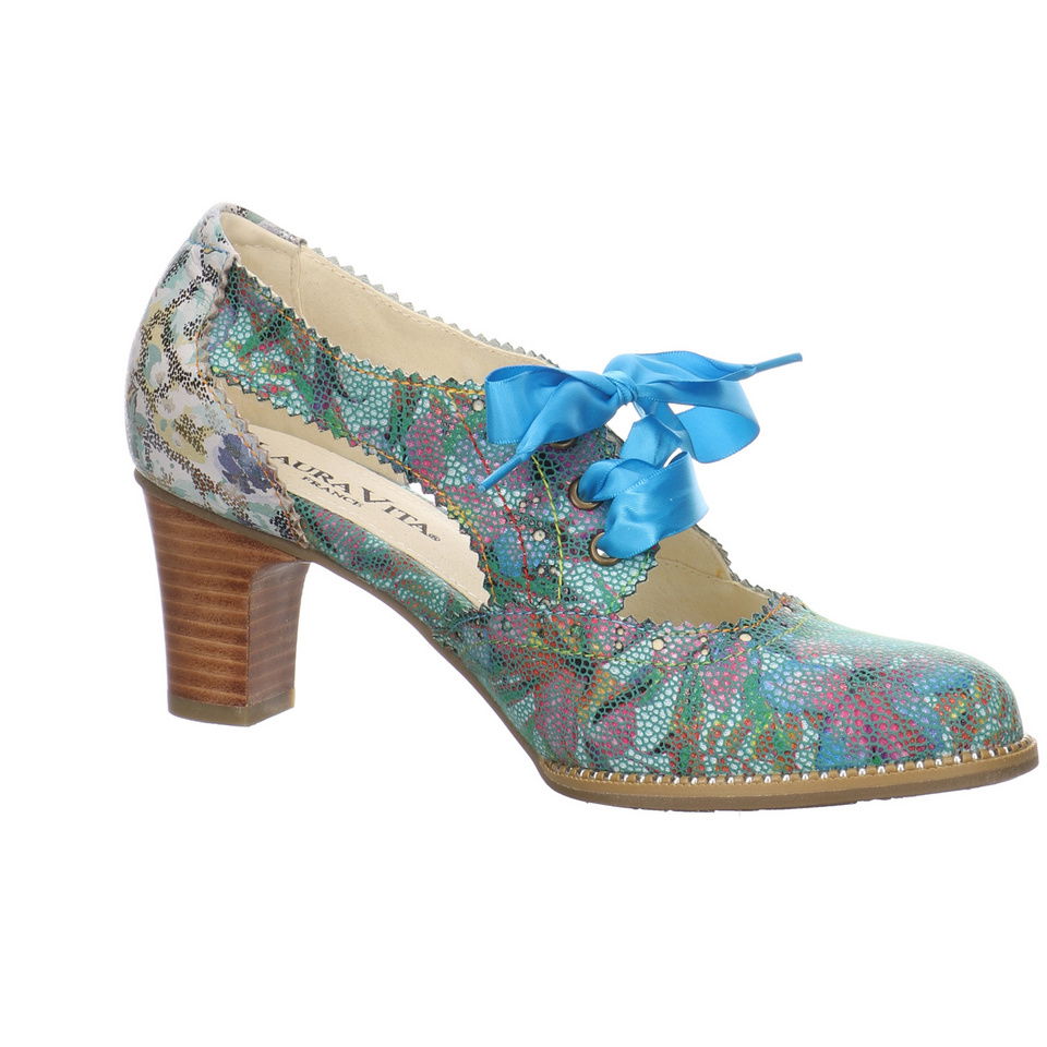 Laura Vita Elcodieo Pumps