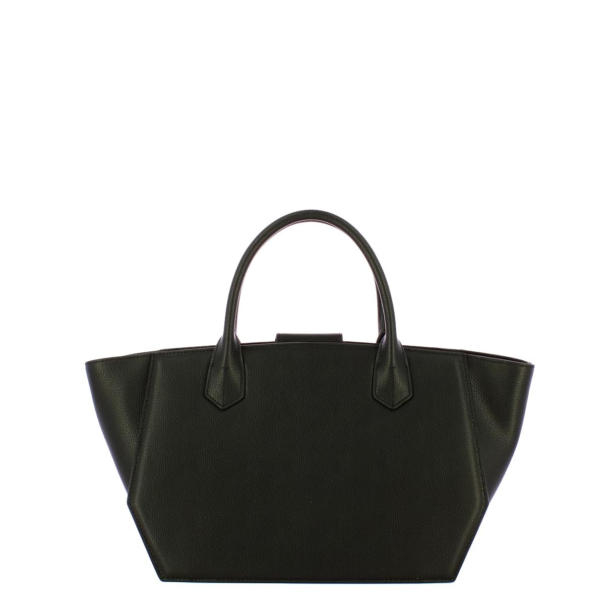 PATRIZIA PEPE WOMEN Handtaschen schwarz Businesstasche