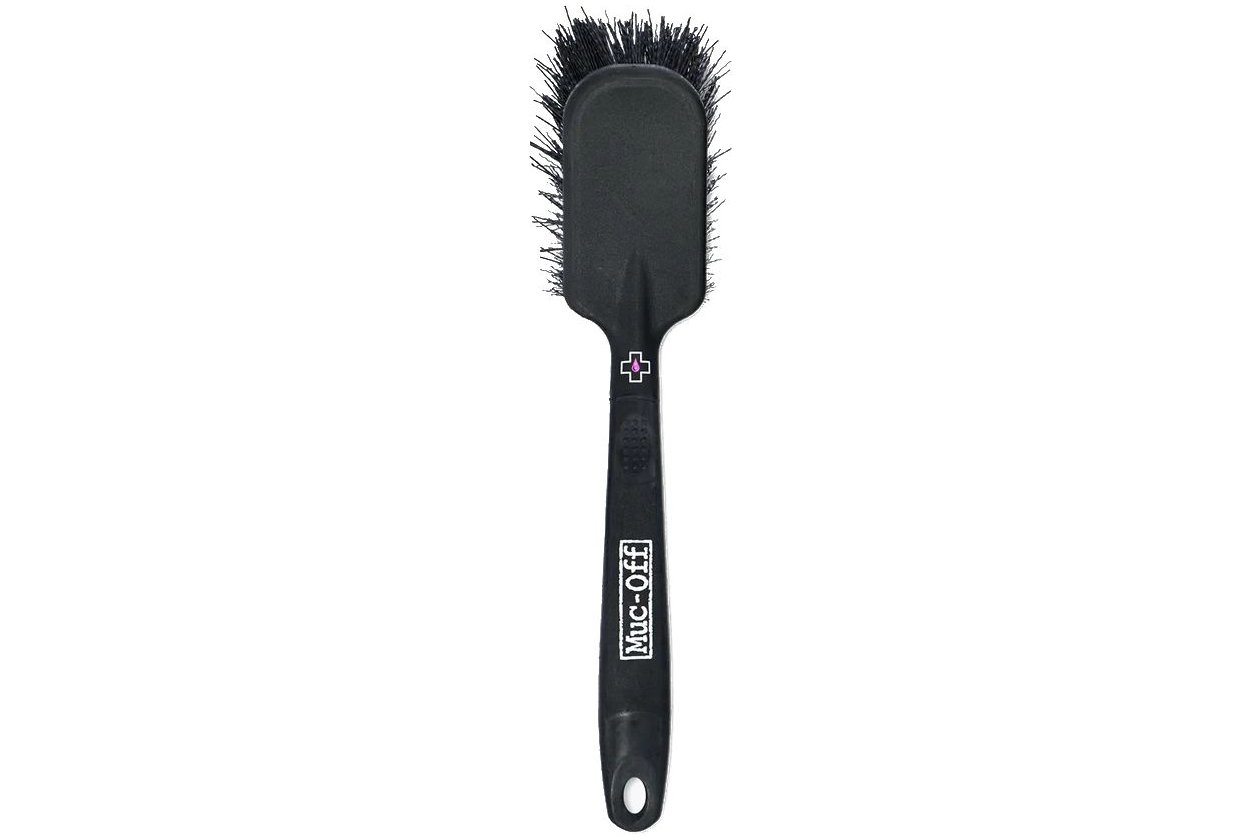 Muc-Off Tyre & Cassette Brush Reinigungsbu00fcrste