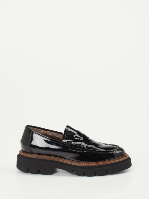 Slipper-18130090044 Mannori