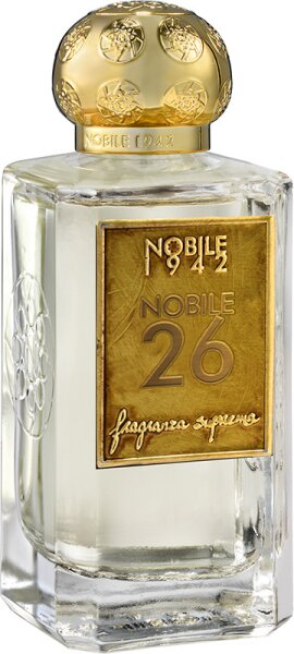 Nobile 1942 Nobile 26 Eau de Parfum