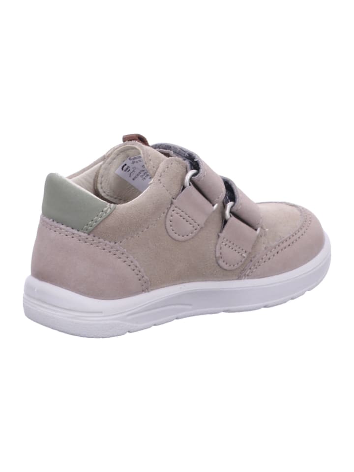 Ricosta Jungen- Halbschuhe KITO in Beige günstig kaufen