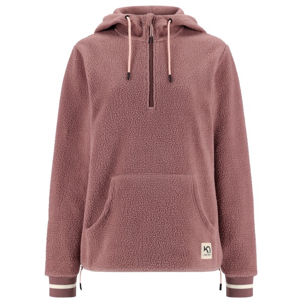 Kari Traa - Women's Røthe Hoodie - Fleecepullover