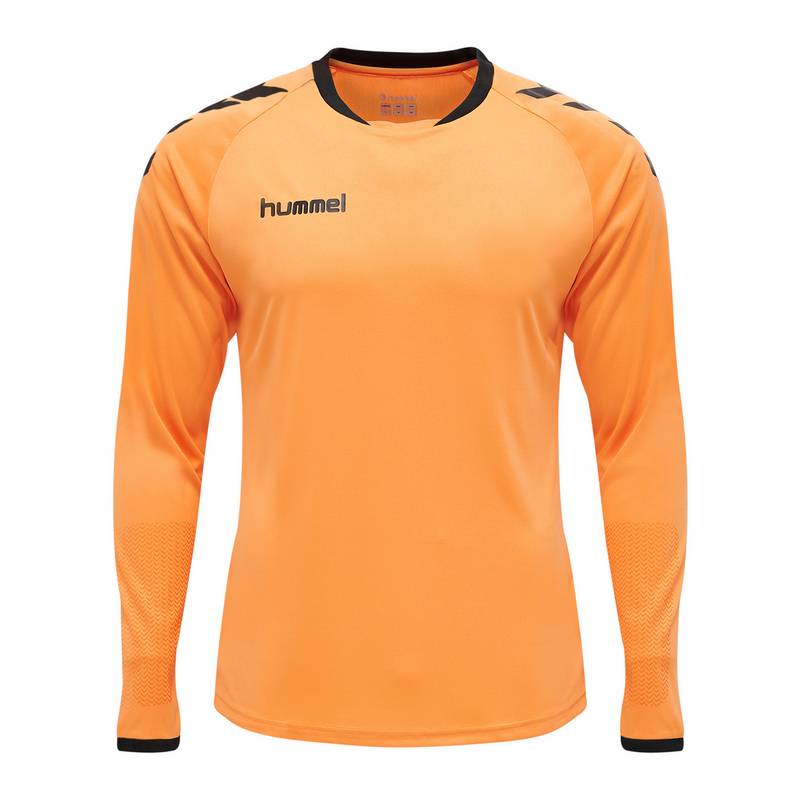 hummel Core GK Torwarttrikotset Kids Trikot Kinder