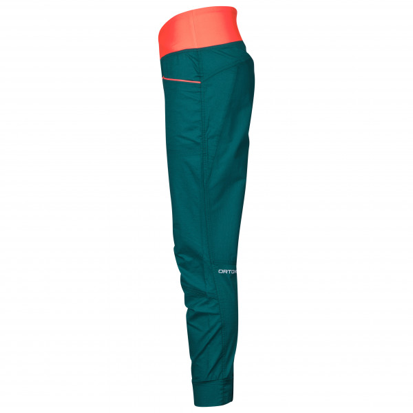 Ortovox - Women's Valbon Pants - Kletterhose