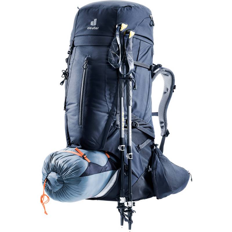 Deuter Aircontact X 70+15 Trekkingrucksack Herren