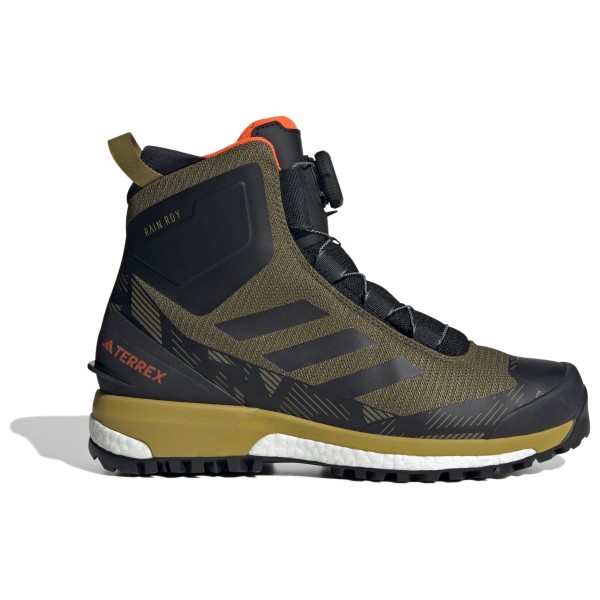 adidas Terrex - Terrex Conrax Boa Rain Ready - Winterschuhe