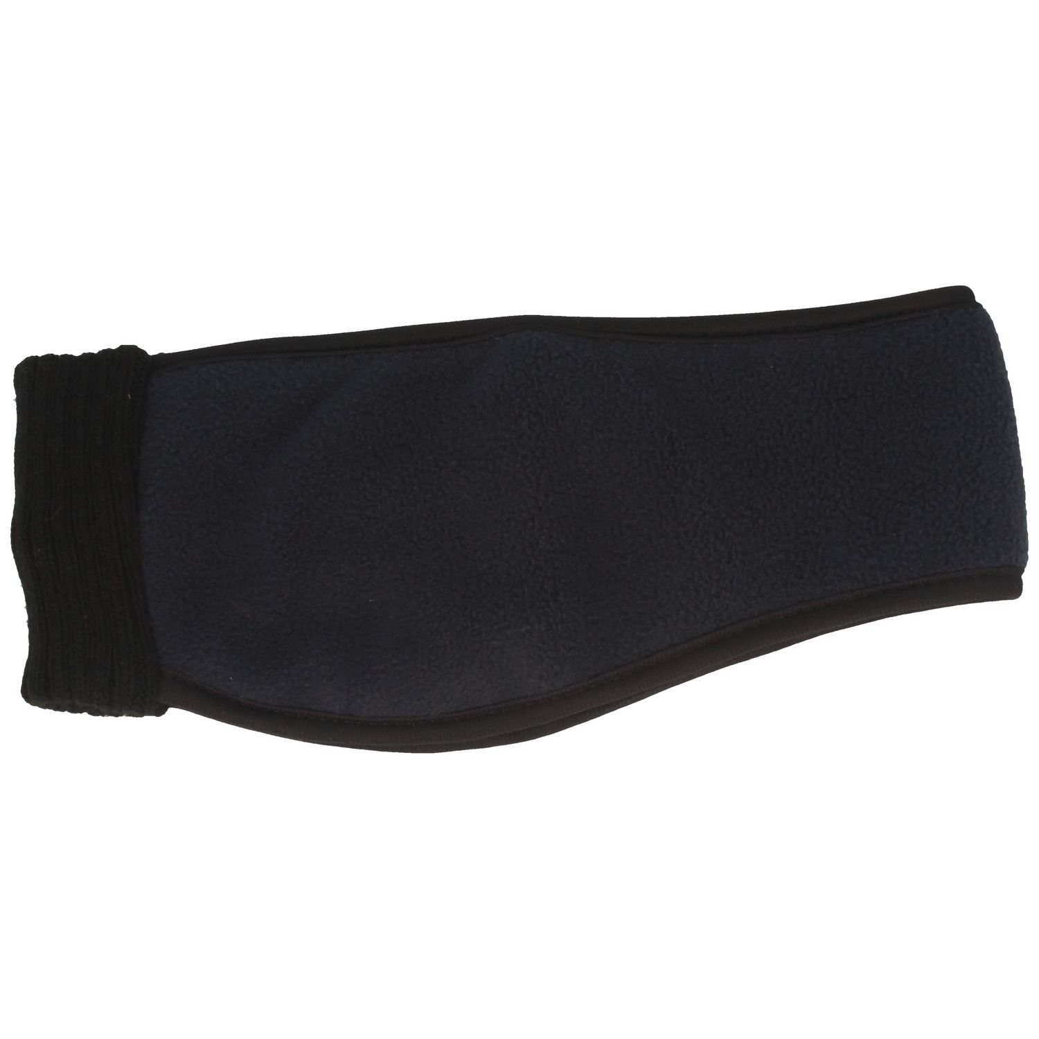 Balke Stirnband mit elastischem Band aus Fleece