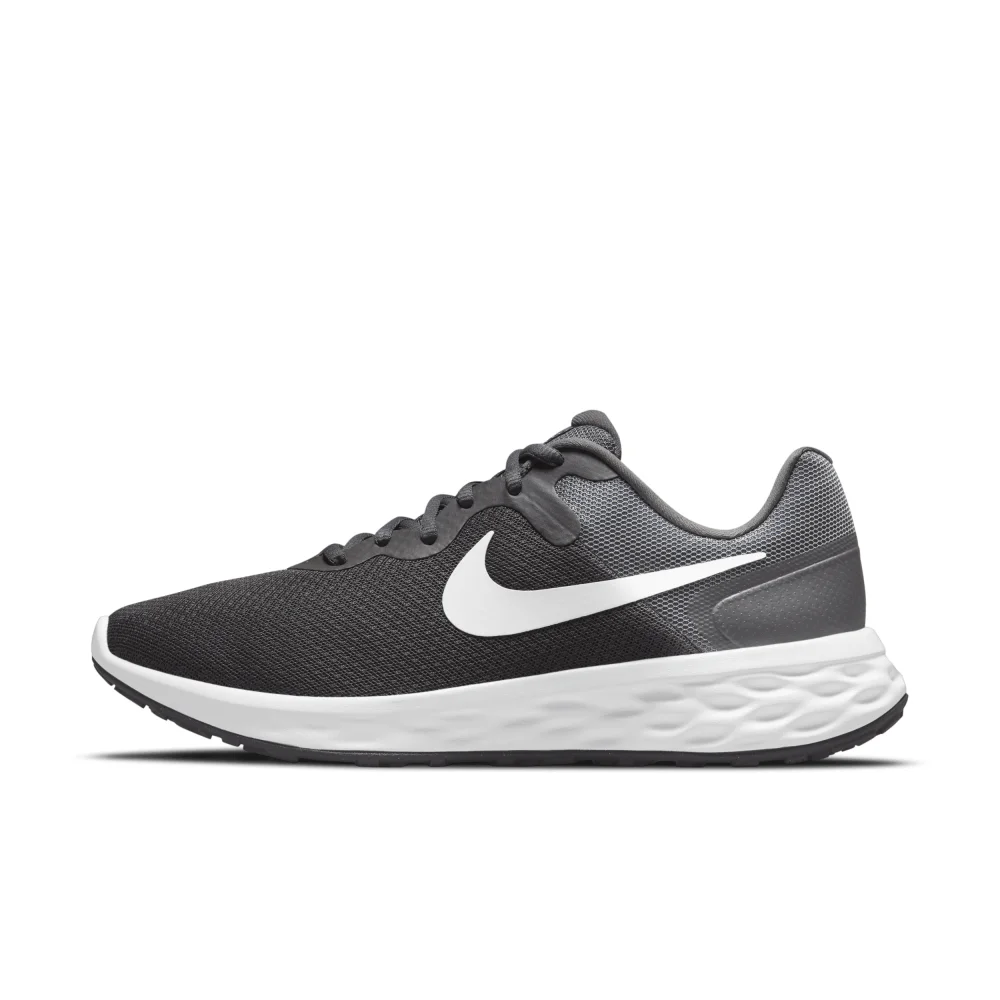 Nike Revolution 6 Next DC3728-004 / grau