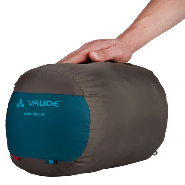 KOBEL ADJUST 500 SYN Kinder - Kinderschlafsack