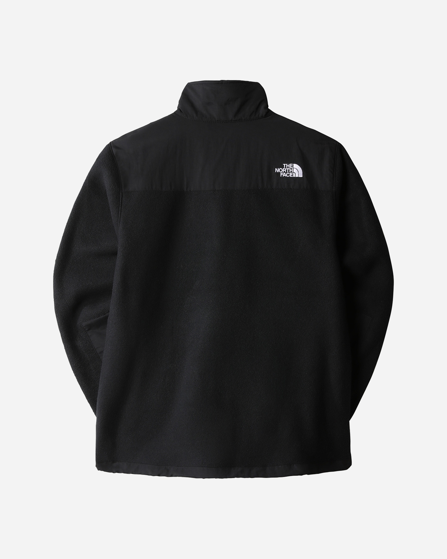 The North Face Denali -kengät, mustat, NF0A7UR2JK31
