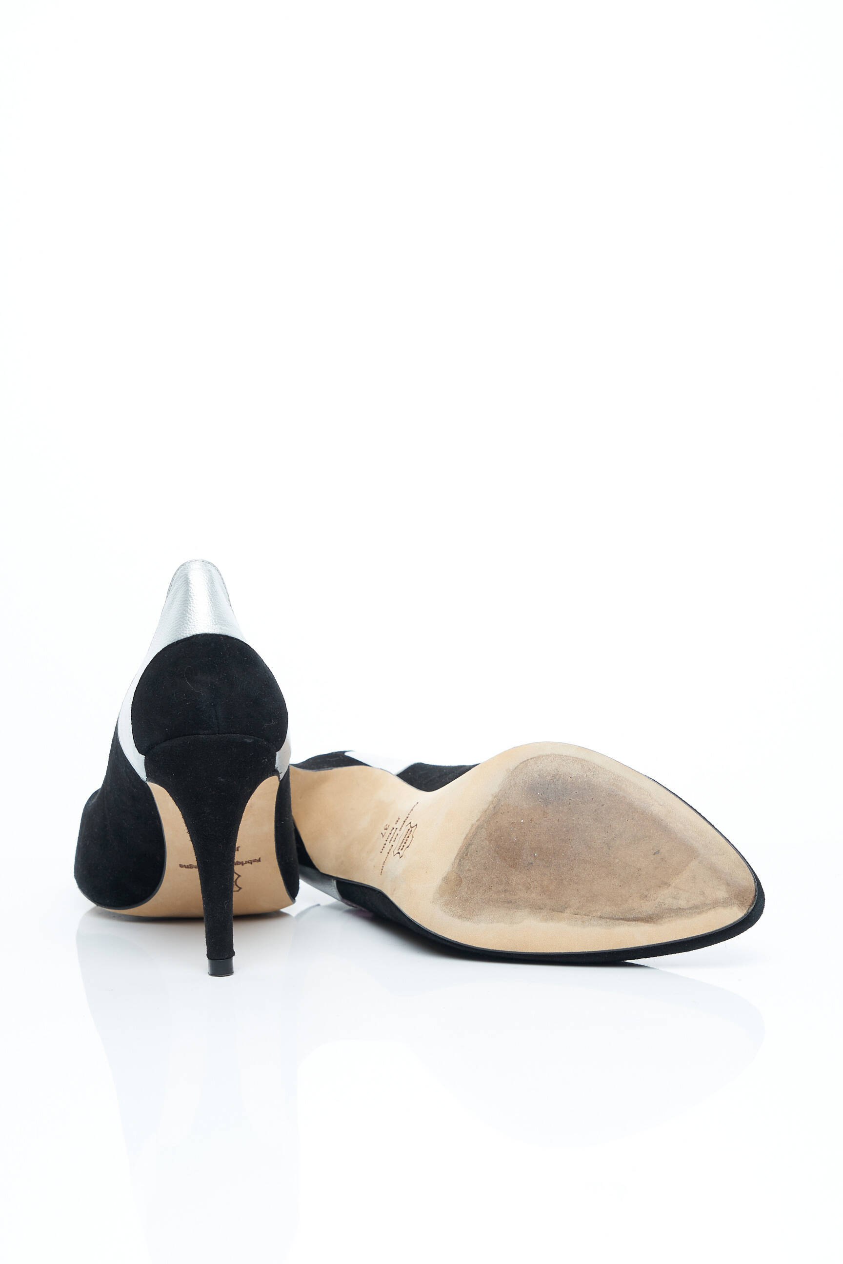 Jb Martin Escarpins Femme couleur noir