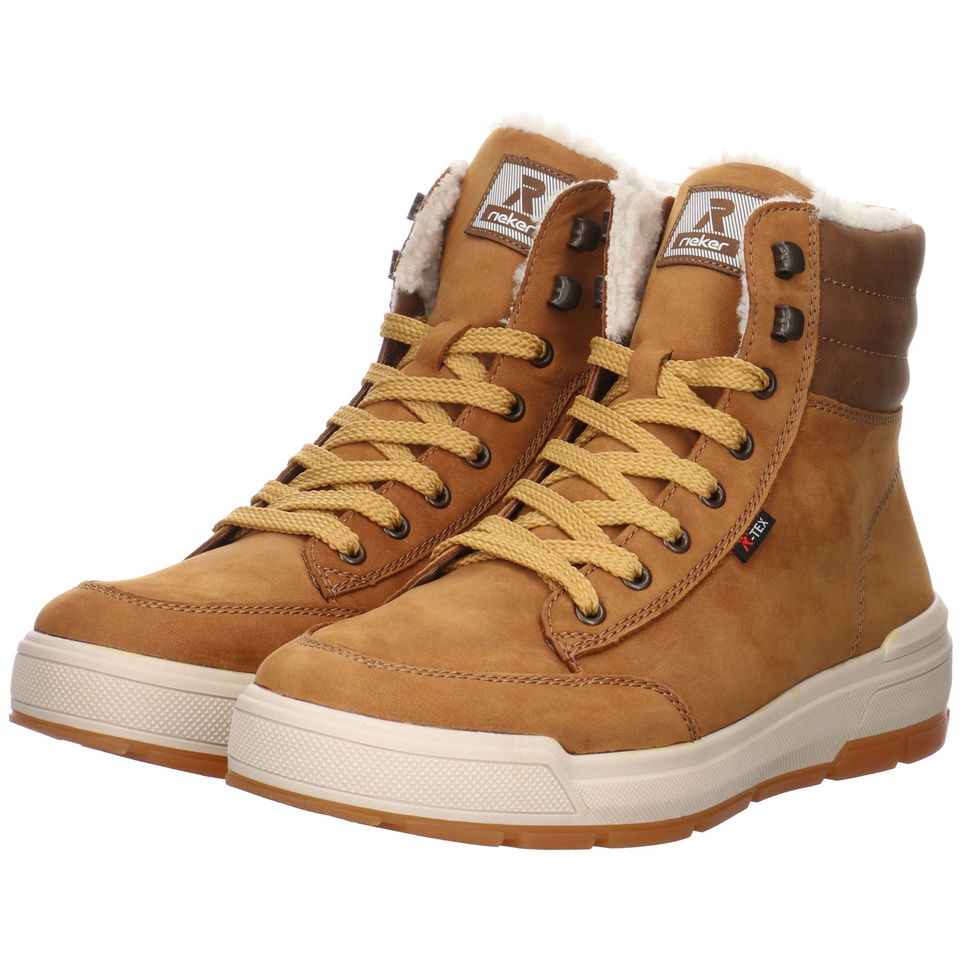 Rieker Boots
