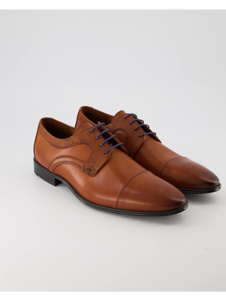 LLOYD Anzug- & Businessschuhe in Braun günstig kaufen