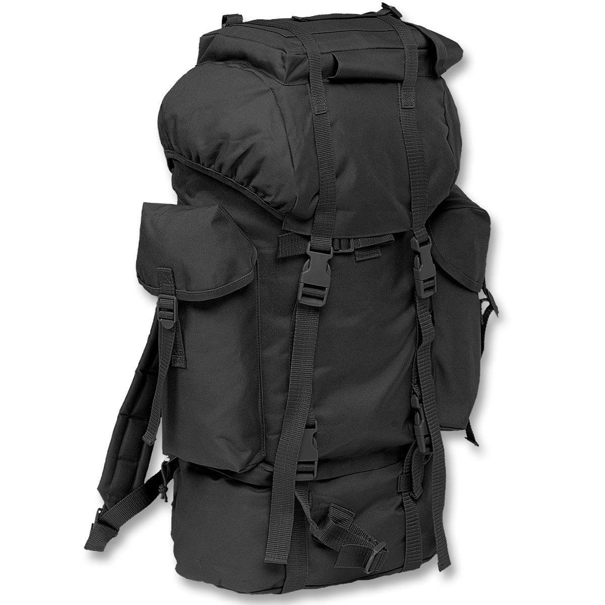 BW Kampfrucksack Imp.