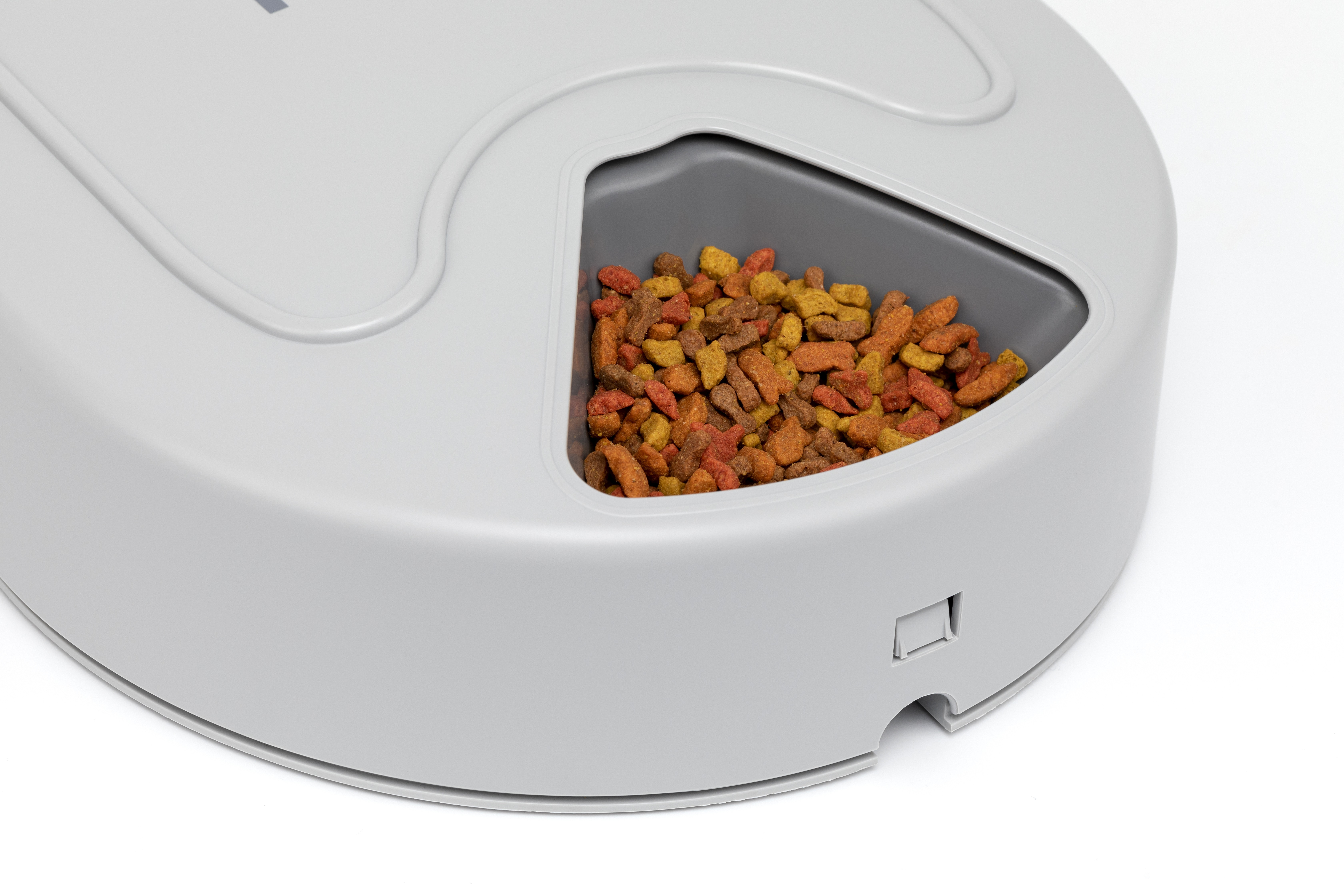 PetSafe Futterautomaten PetSafe Futterautomat für 5 Mahlzeiten