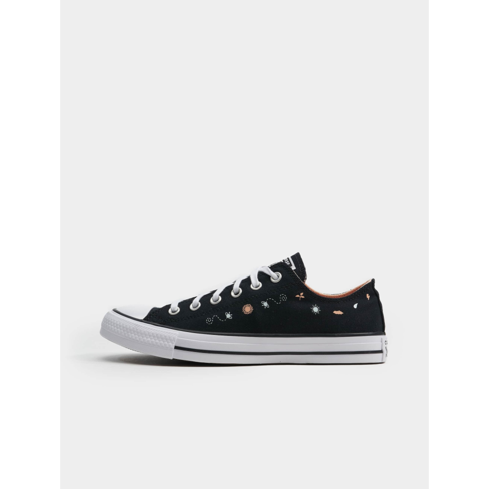 Converse Chuck Taylor All Star Summer A03520C001 / schwarz