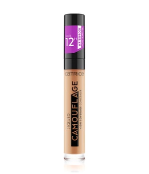 CATRICE Liquid Camouflage Concealer-5 ml