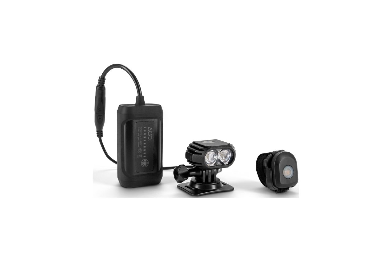 Cube ACID Outdoor LED-Licht HPA 2000