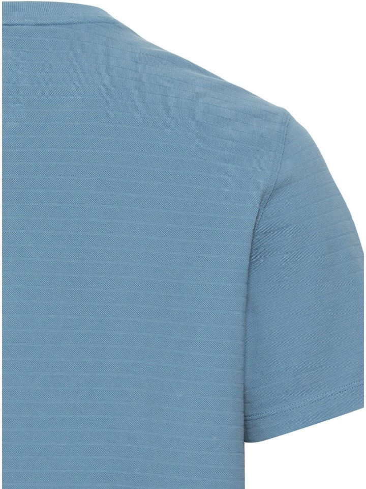 Camel Active Shirt in Hellblau günstig kaufen