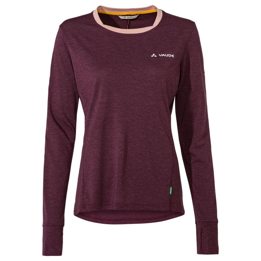 Sveit II Langarm T-Shirt Damen