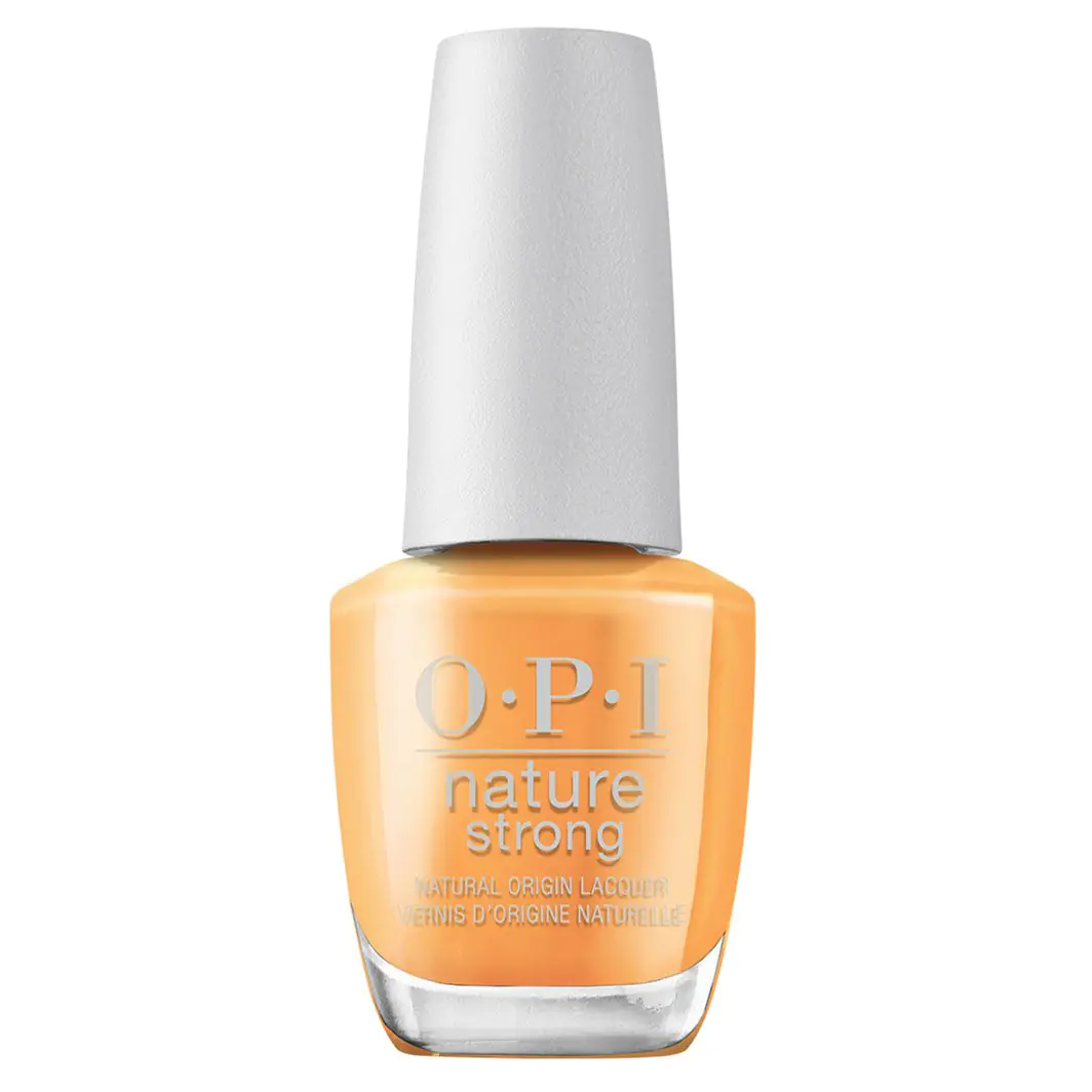 Opi Nature Strong lak za nokte Bee The Change 15ml