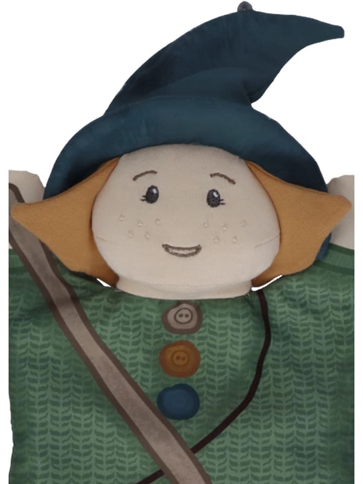 Sterntaler® Handpuppe 