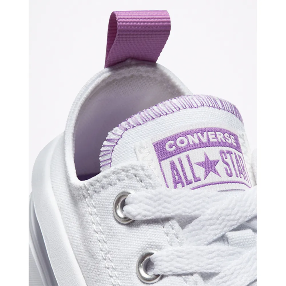 Converse Chuck Taylor All Star Move 371528C / weiss