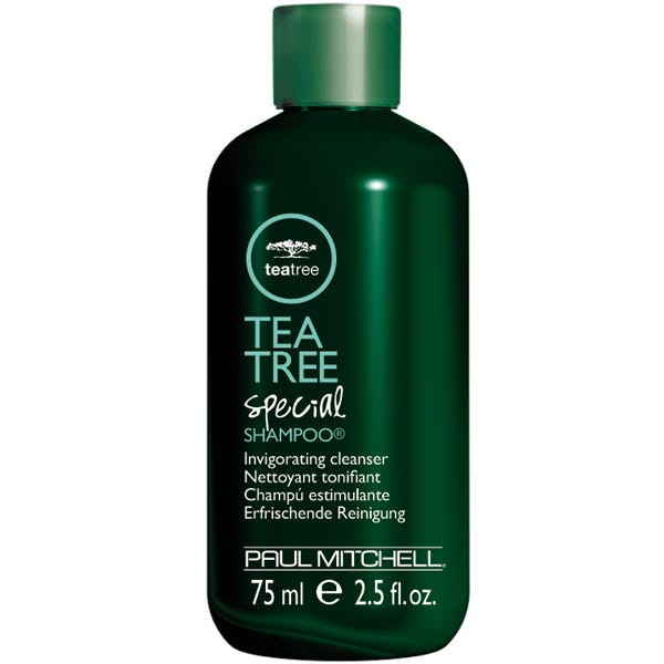 Paul Mitchell Tea Tree Special Shampoo 75 ml