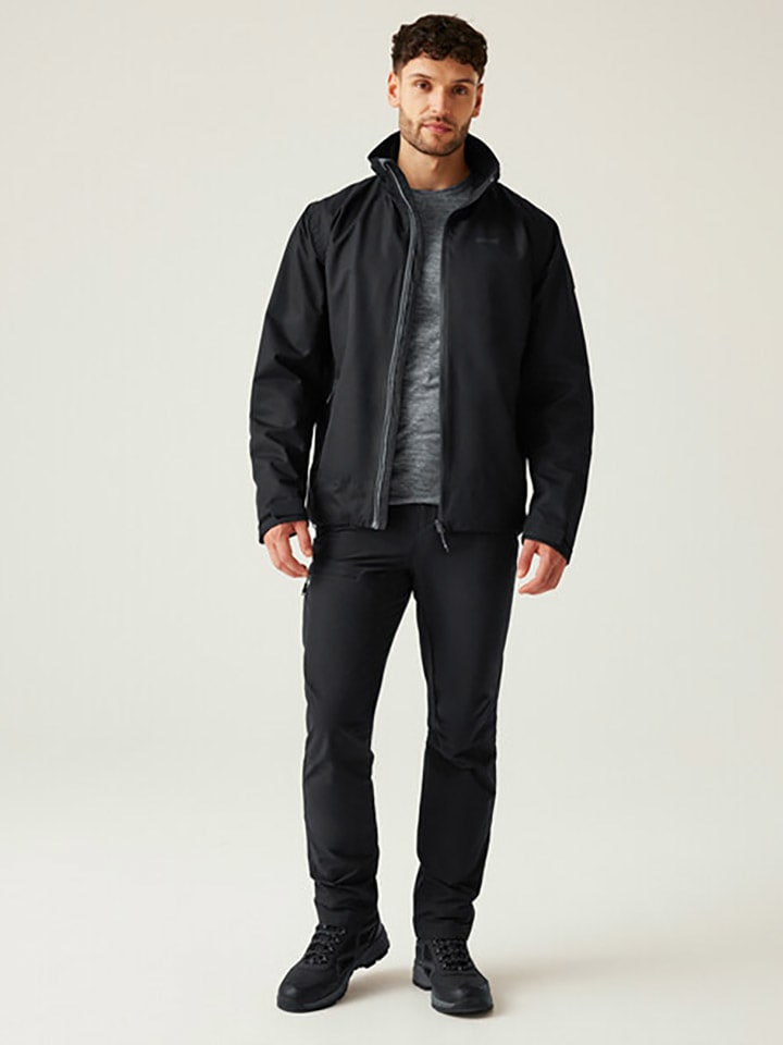 Regatta Regenjacke 