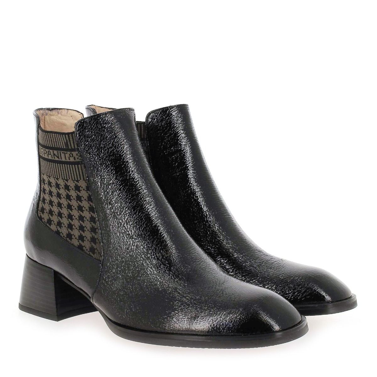 Hispanitas  H I222336 - noir