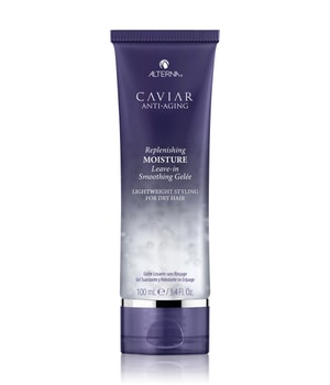 ALTERNA CAVIAR Replenishing Moisture Leave-in Smoothing Gelee Leave-in-Treatment-100 ml