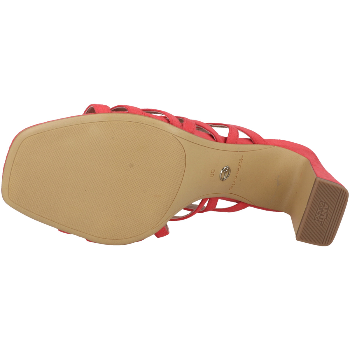 Tamaris 1-28391-20 Sandaletten pink