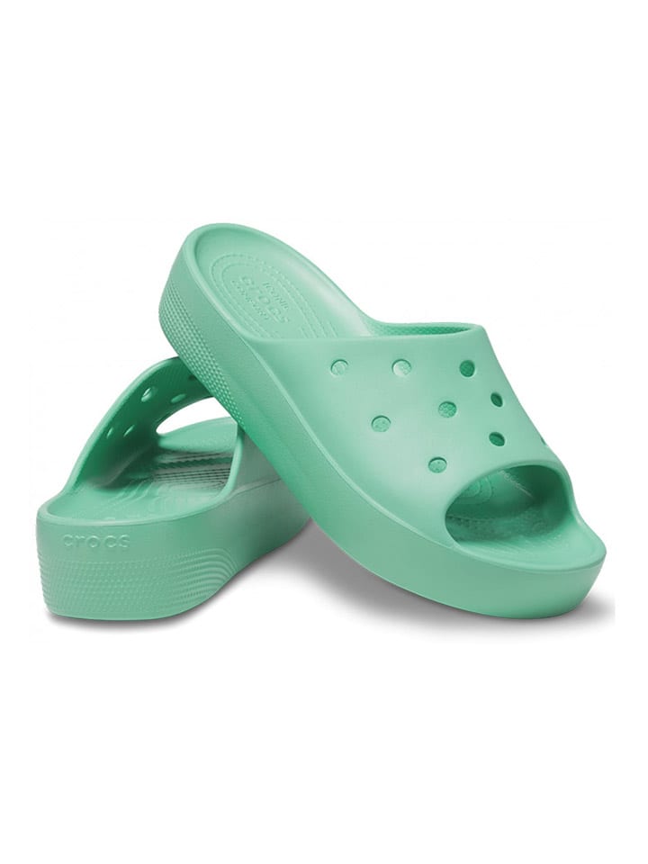 Crocs Pantoletten 