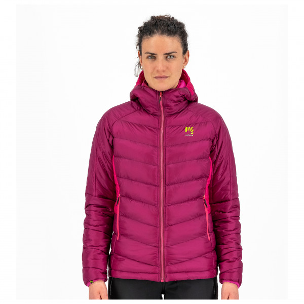 Karpos - Women's Focobon Jacket - Kunstfaserjacke