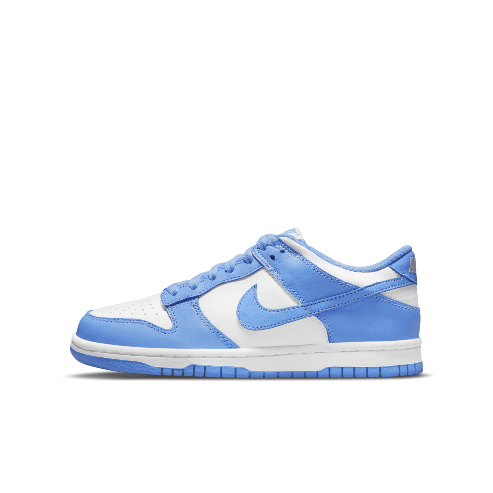 Nike Dunk Low CW1590-103 / blau