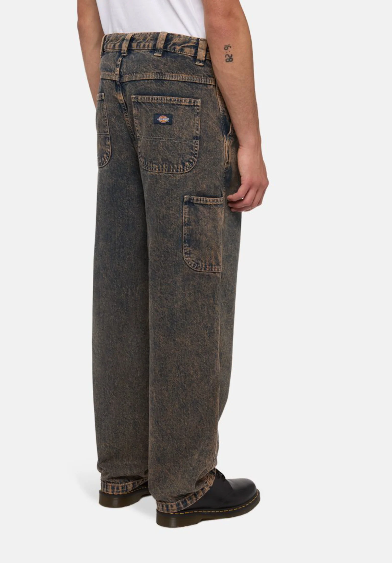 Madison Denim