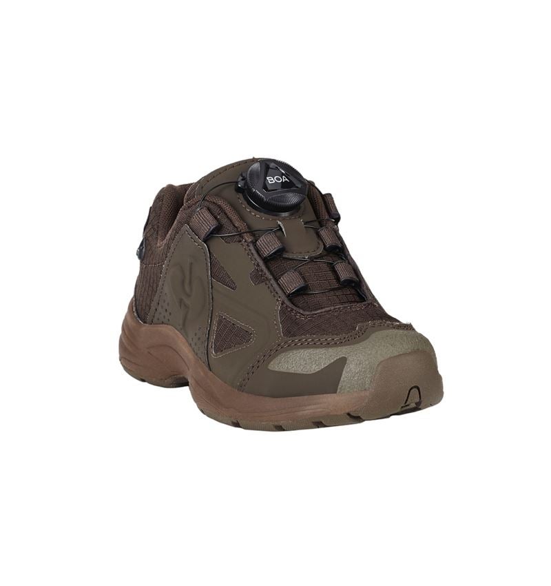 Allroundschuhe e.s. Corvids II, Kinder