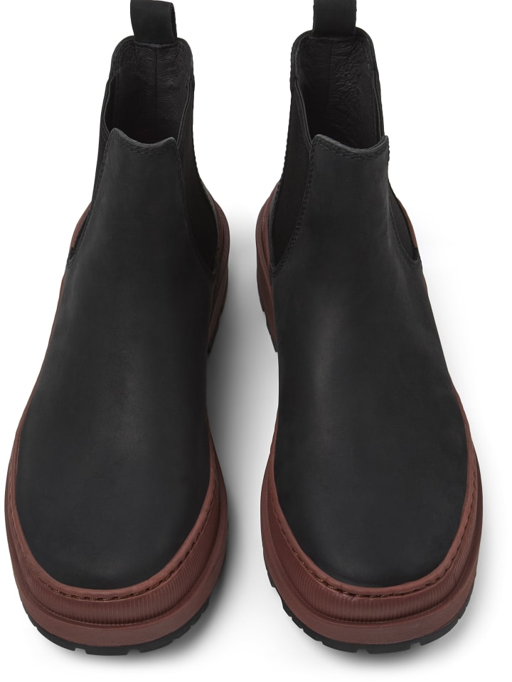 Camper Stiefeletten 