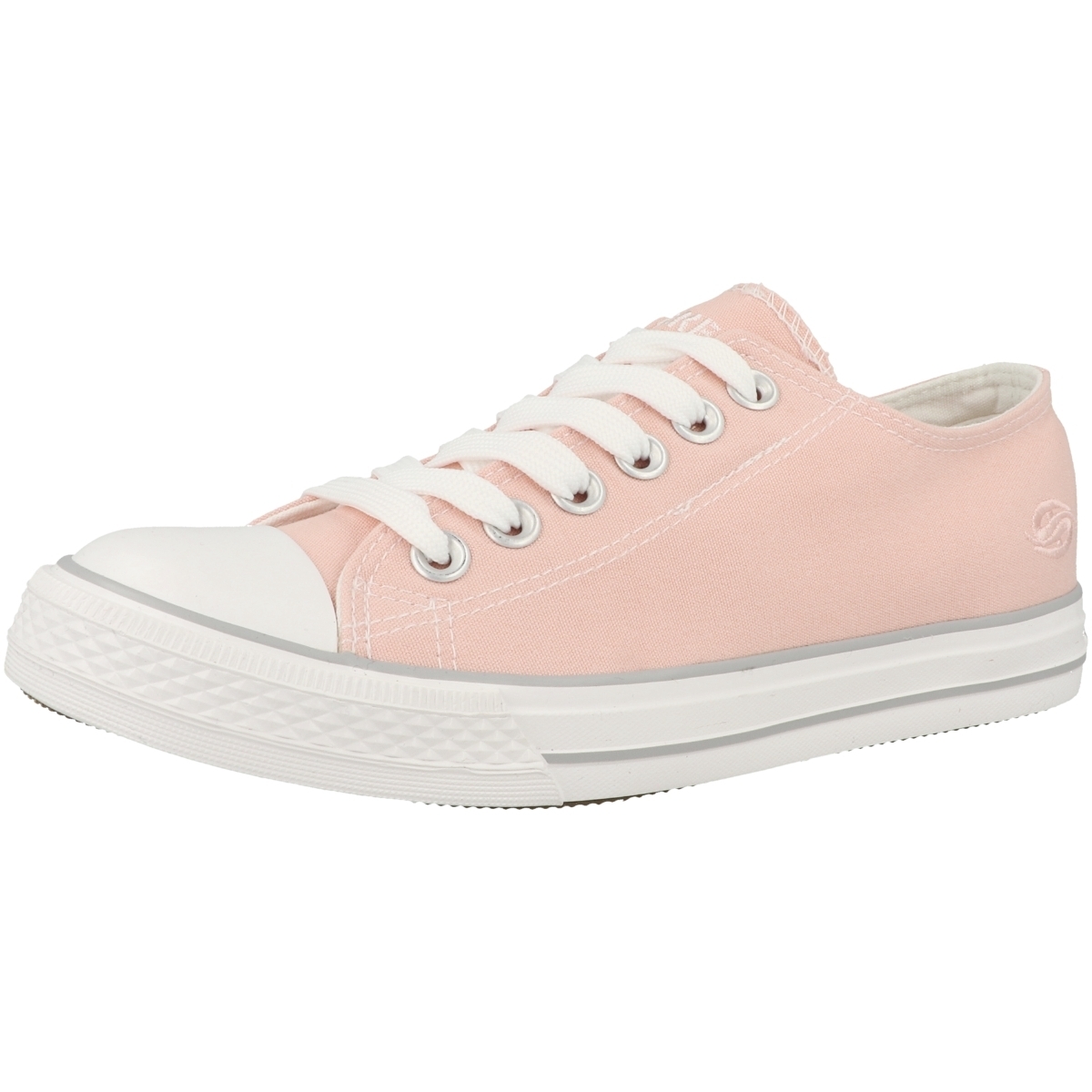 Dockers by Gerli 36UR201 Sneaker low rosa