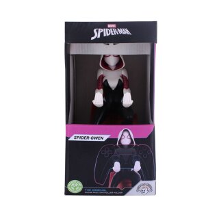 ** % SALE % ** Marvel Cable Guy: Spider-Gwen