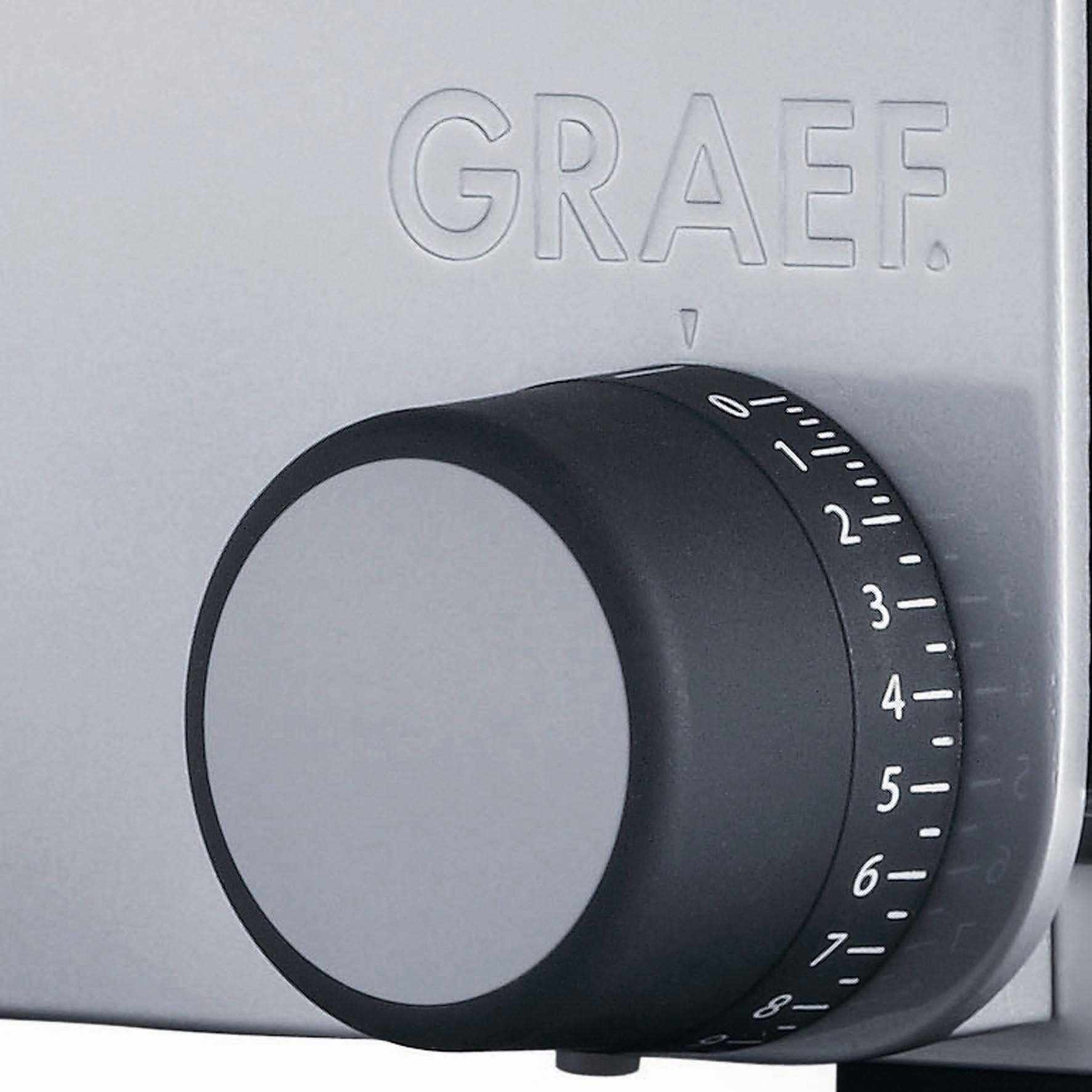 Graef Allesschneider V 20, 88 W