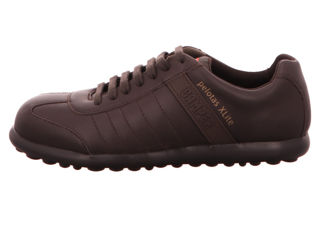 CAMPER Business Schuhe braun