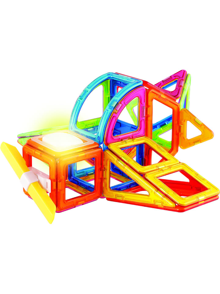 MAGFORMERS 54tlg. Magnetspielset 